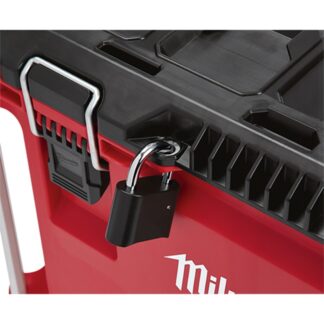 Milwaukee 48-22-8426 PACKOUT Rolling Tool Box 6