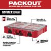 Milwaukee 48-22-8430 PACKOUT Organizer