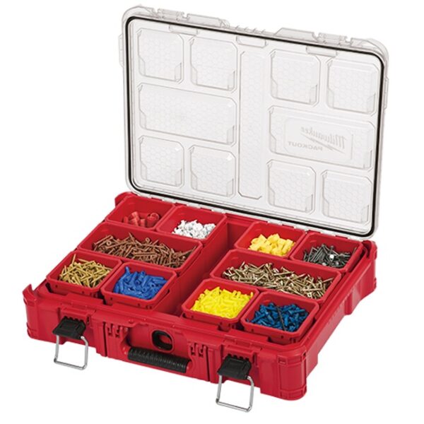 Milwaukee 48-22-8430 PACKOUT Organizer 2