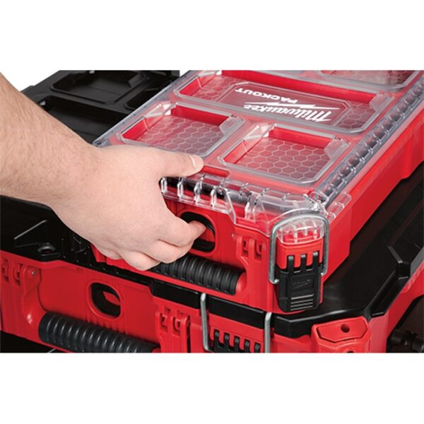 Milwaukee 48-22-8435 PACKOUT Compact Organizer 3