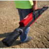 Milwaukee MLSB48 48” 3-Pocket Level Bag