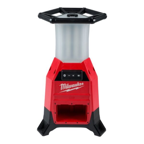 Milwaukee 2150-20 M18 RADIUS LED Site Light and Charger with ONE-KEY - Tool Only