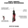 Milwaukee 2488-20 M12 Soldering Iron-Tool Only Milwaukee 2488-20 M12 Soldering Iron-Tool Only