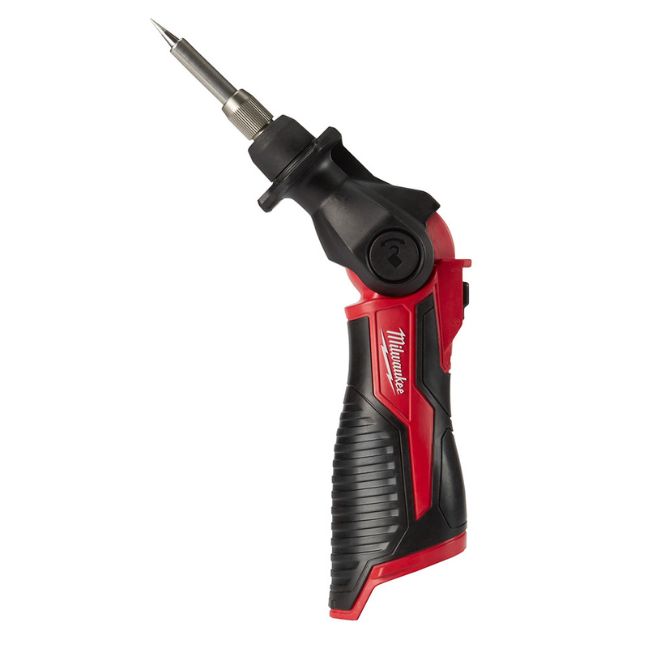 Milwaukee 2488-20 M12 Soldering Iron-Tool Only