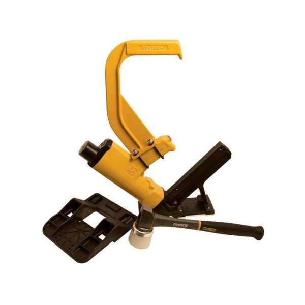 Bostitch MIIIFN 1-1/2" to 2" Pneumatic Flooring Nailer
