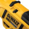 DeWalt DCN650D1 20V MAX XR 15 Gauge Angled Finish Nailer Kit