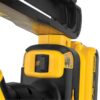 DeWalt DCN650D1 20V MAX XR 15 Gauge Angled Finish Nailer Kit
