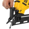 DeWalt DCN650D1 20V MAX XR 15 Gauge Angled Finish Nailer Kit