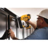 DeWalt DCN680D1 20V MAX XR 18GA Brad Nailer Kit