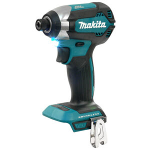 Makita DTD153Z 18V Brushless 1/4" Impact Driver-Tool Only
