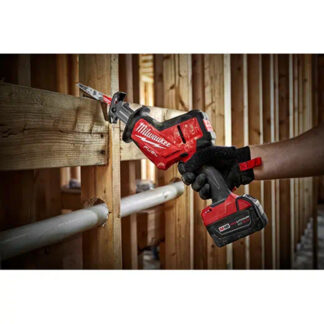 Milwaukee 2719-20 M18 FUEL Hackzall - tool only
