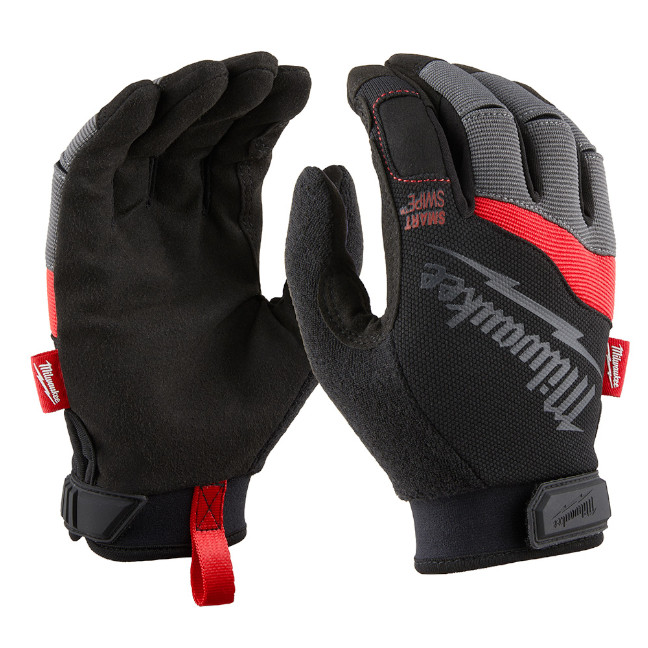 Buena voluntad Cusco proposición Milwaukee Performance Work Gloves - BC Fasteners & Tools