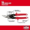 Milwaukee 48-22-4510 Left Cutting Aviation Snips