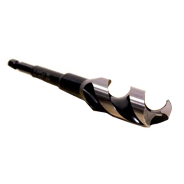 WoodOwl 00702 OverDrive Wood Boring Bit for Cordless Drills