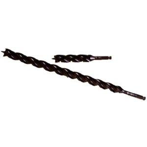 Wood Owl Ultra Smooth Auger Bit