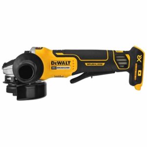 DeWalt DCG413B 20V Max XR Brushless Small Angle Grinder