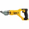 DeWalt DCS494B 20V MAX 14GA Swivel Head Double Cut Shears