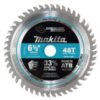 Makita A-99932 6-1/2" 48T Circular Saw Blade