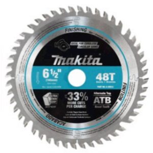 Makita A-99932 6-1/2" 48T Circular Saw Blade
