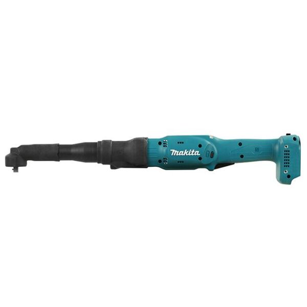 Makita DFL651FZ 18V 3/8" Square Drive Precise High Torque Angle Wrench
