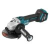 Makita DGA513Z 5" 18V Brushless Angle Grinder Makita DGA513Z 5" 18V Brushless Angle Grinder