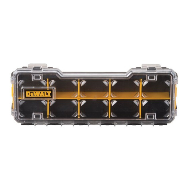 DeWalt DWST14835 Pro Organizer with 10 Compartments