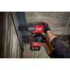 Milwaukee 2864-20 M18 FUEL High Torque 3/4" Impact Wrench - Friction Ring with ONE-KEY - Tool Only