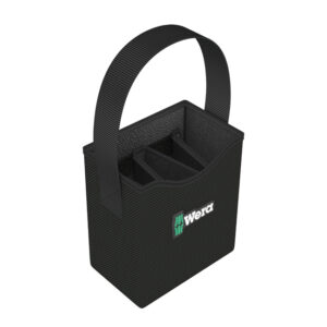 Wera 004353 2go 4 Tool Quiver