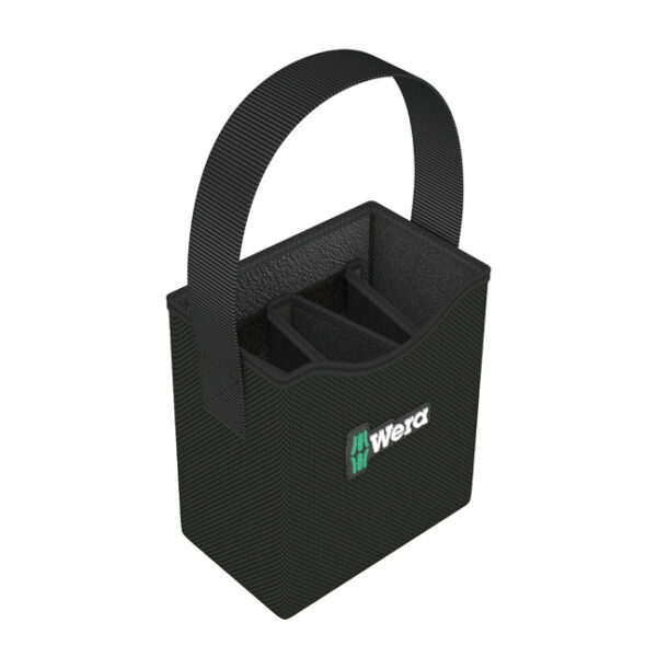 Wera 004353 2go 4 Tool Quiver