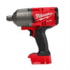 Milwaukee 2864-20 M18 FUEL High Torque 3/4" Impact Wrench Friction Ring with ONE-KEY
