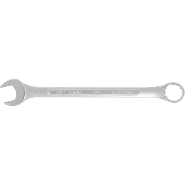 Jet 700580 35 mm Jumbo Combination Wrench
