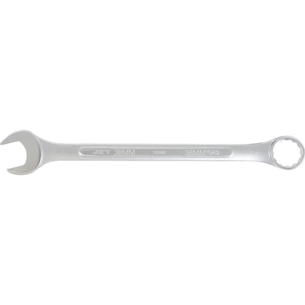 Jet 700583 38 mm Jumbo Combination Wrench
