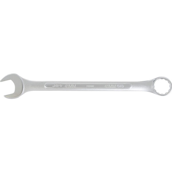 Jet 700586 41 mm Jumbo Combination Wrench