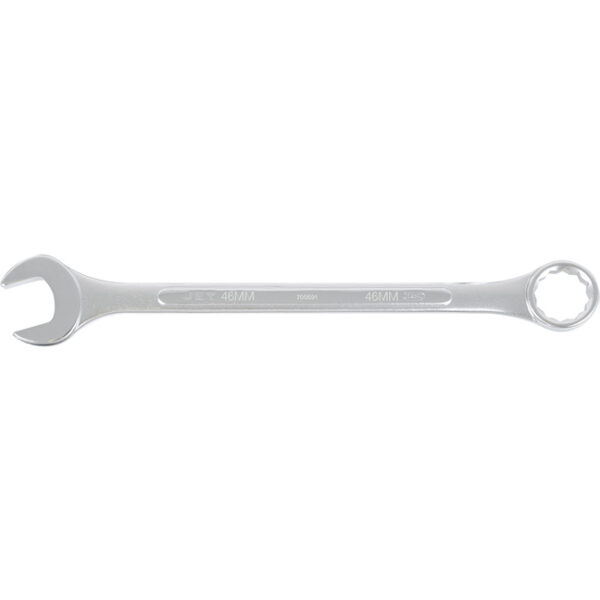 Jet 700591 46 mm Jumbo Combination Wrench