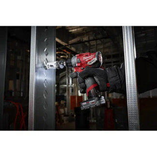 Milwaukee 2504-20 M12 FUEL 1/2" Hammer Drill - Tool Only