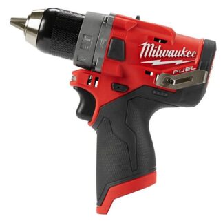 Milwaukee 2504-20 M12 FUEL 1/2" Hammer Drill