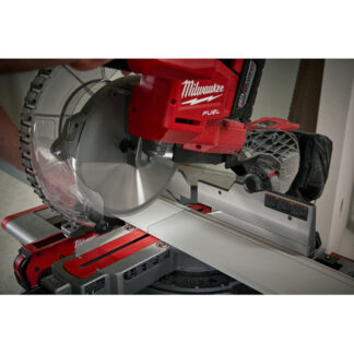 Milwaukee 2734-20 M18 10" Miter Saw - Tool Only