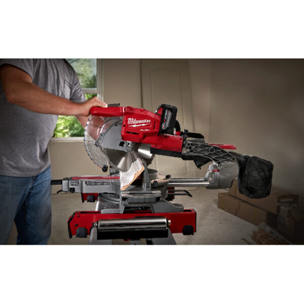 Milwaukee 2734-20 Milwaukee 2734-20 M18 10" Mitre Saw - Tool Only