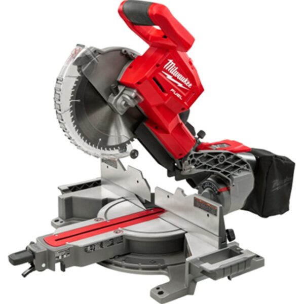 Milwaukee 2734-20 M18 10" Miter Saw Milwaukee 2734-20 M18 10" Miter Saw