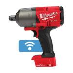 Milwaukee 2864-20 M18 FUEL High Torque Impact Wrench 3/4" Friction Ring with ONE-KEY