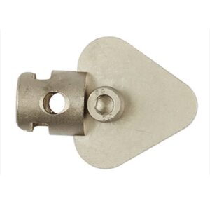 Milwaukee 48-53-2683 1" Spade Bit Attachment with RUST GUARD Plating