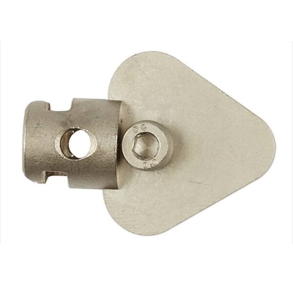 Milwaukee 48-53-2683 1" Spade Bit Attachment with RUST GUARD Plating