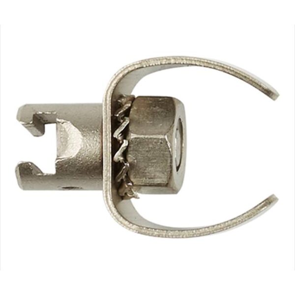 Milwaukee 48-53-2684 1" C-CUTTER Attachment with RUST GUARD Plating