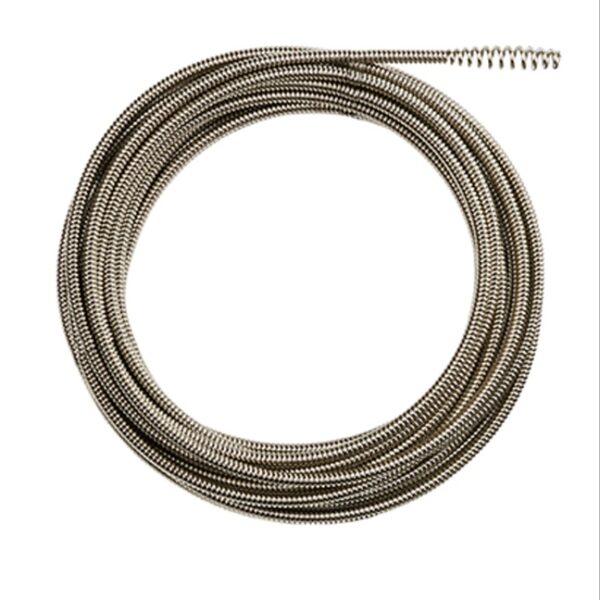 Milwaukee Inner Core Bulb Head Cable with RUST GUARD Plating