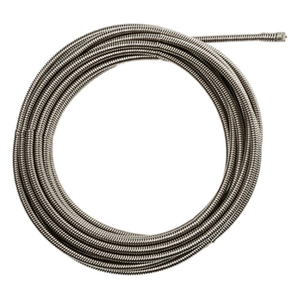 Milwaukee Inner Core Coupling Cable with RUST GUARD Plating
