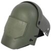 Sellstrom S96112 KneePro Ultra Flex III Knee Pad - Green