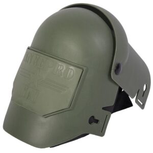 Sellstrom S96112 KneePro Ultra Flex III Knee Pad - Green