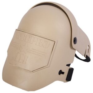 Sellstrom S96113 KneePro Ultra Flex III Knee Pad - Tan