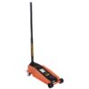 Strongarm 030408 4 Ton 2xP Floor Jack