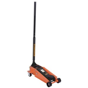 Strongarm 030417 3 Ton 2xP Floor Jack
